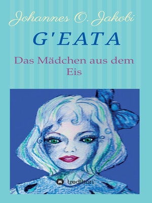 cover image of G'Eata